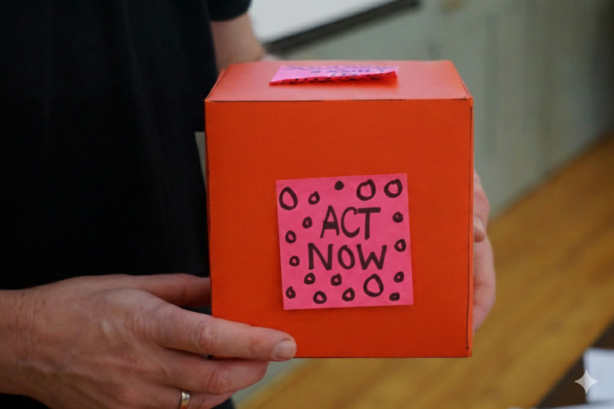 Heal Nagaland Movement mission